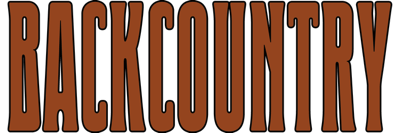 Backcountry Logo