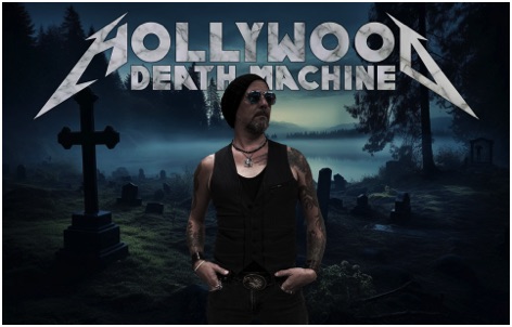 Hollywood Death Machine