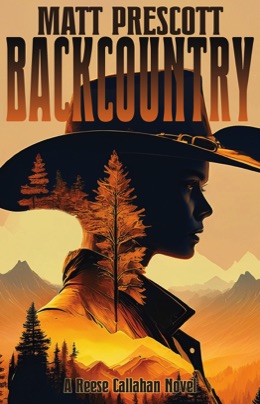 Backcountry Cover